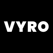 Vyro logo